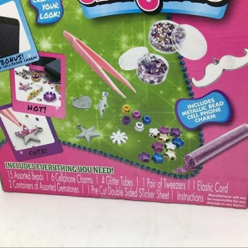 Kids Art Kits Activity Craft Lot New
